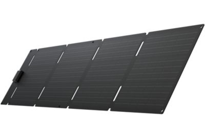 Panneau solaire ECOFLOW Panneau Solaire 60W