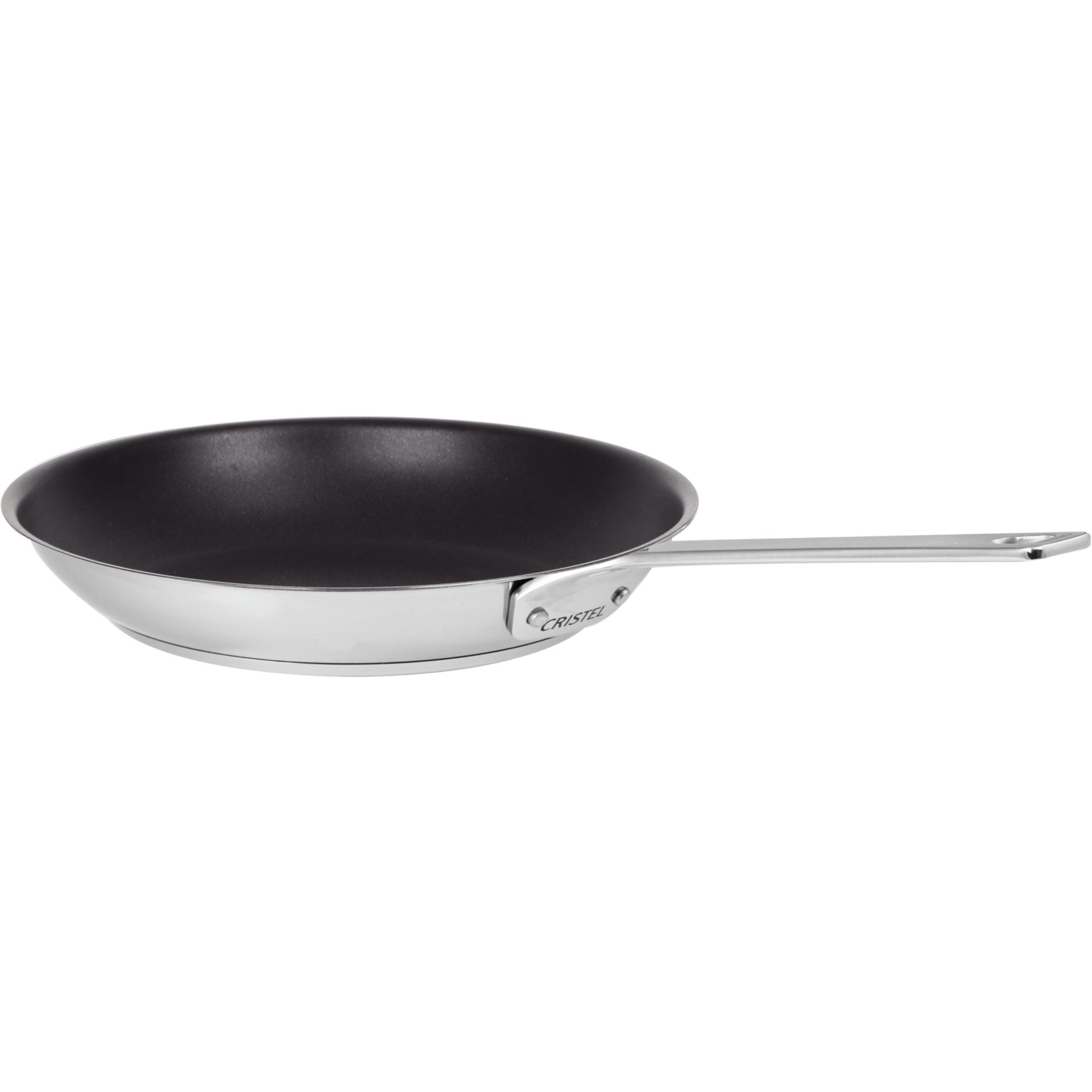 Poêle CRISTEL 28cm Exceliss - 1826