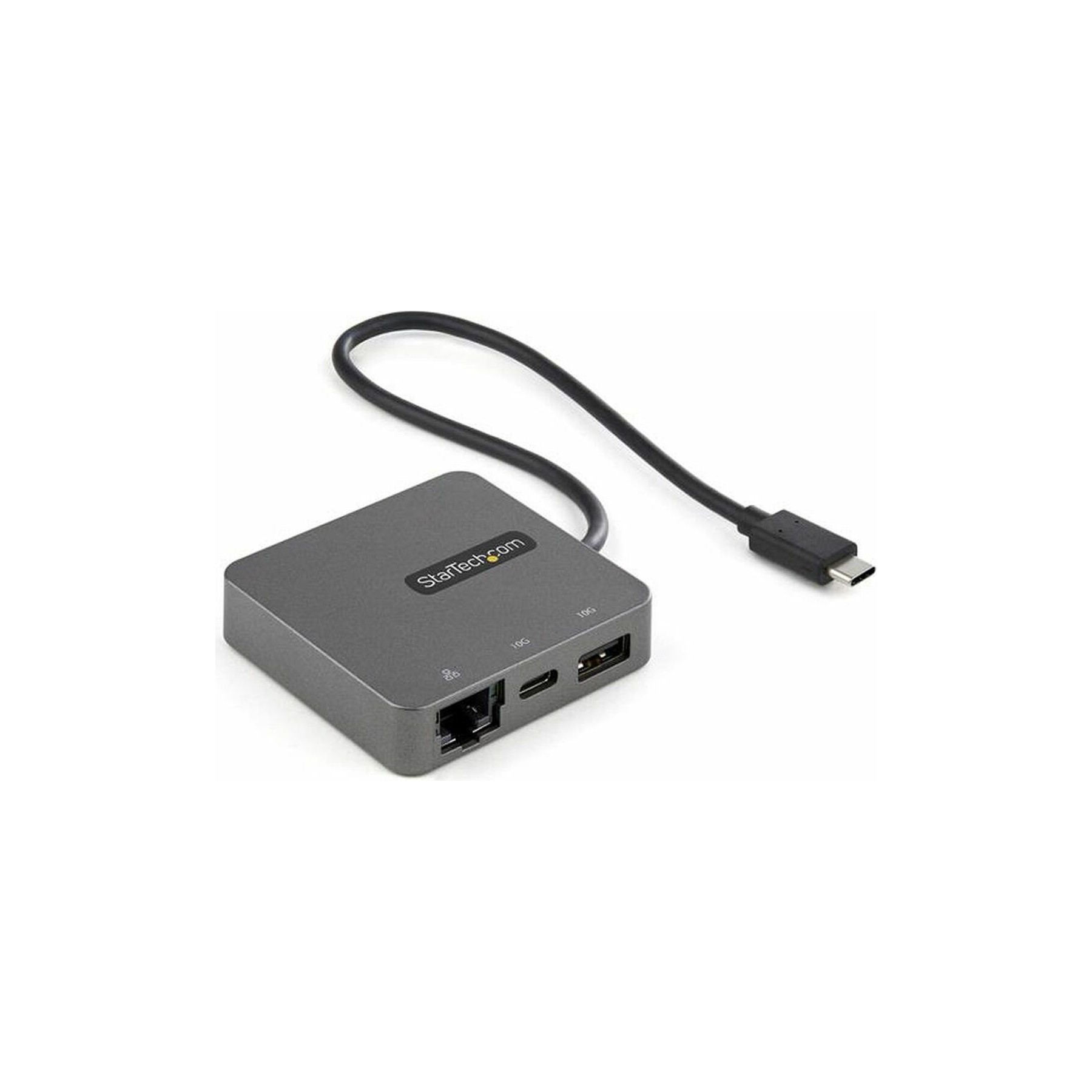 Hub USB C STARTECH DKT31CHVL