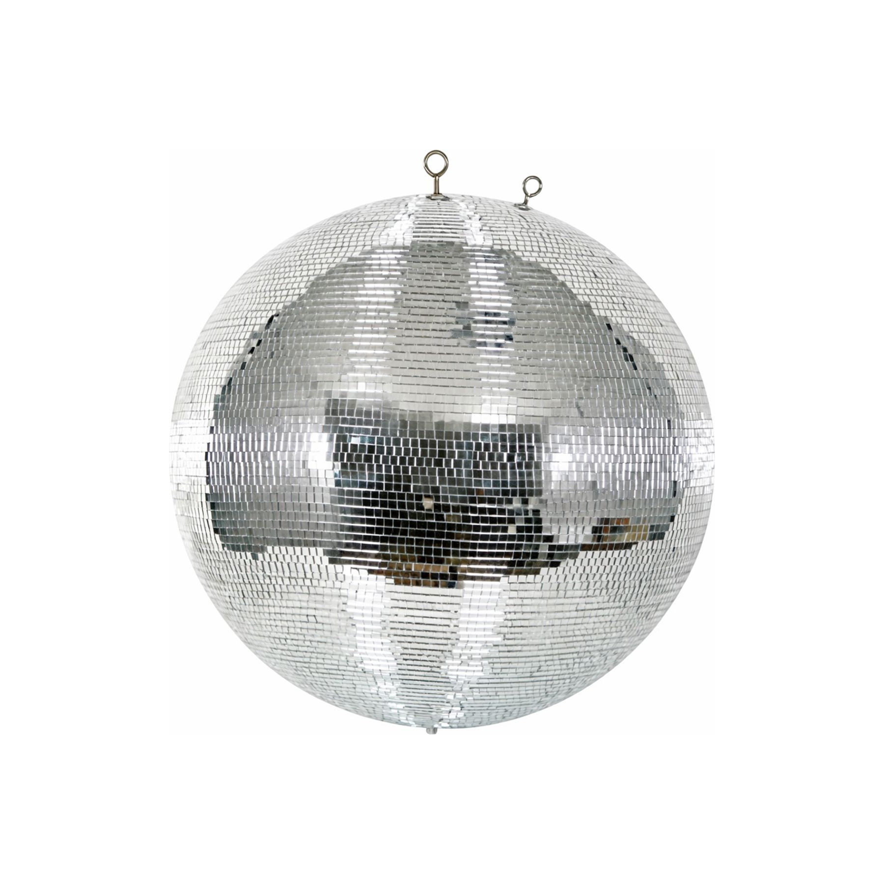 Jeu de lumières NICOLS Boule à facettes B-400 diamètre 40 cm –