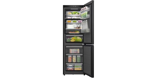 Réfrigérateur combiné HISENSE RB5K330GSFC