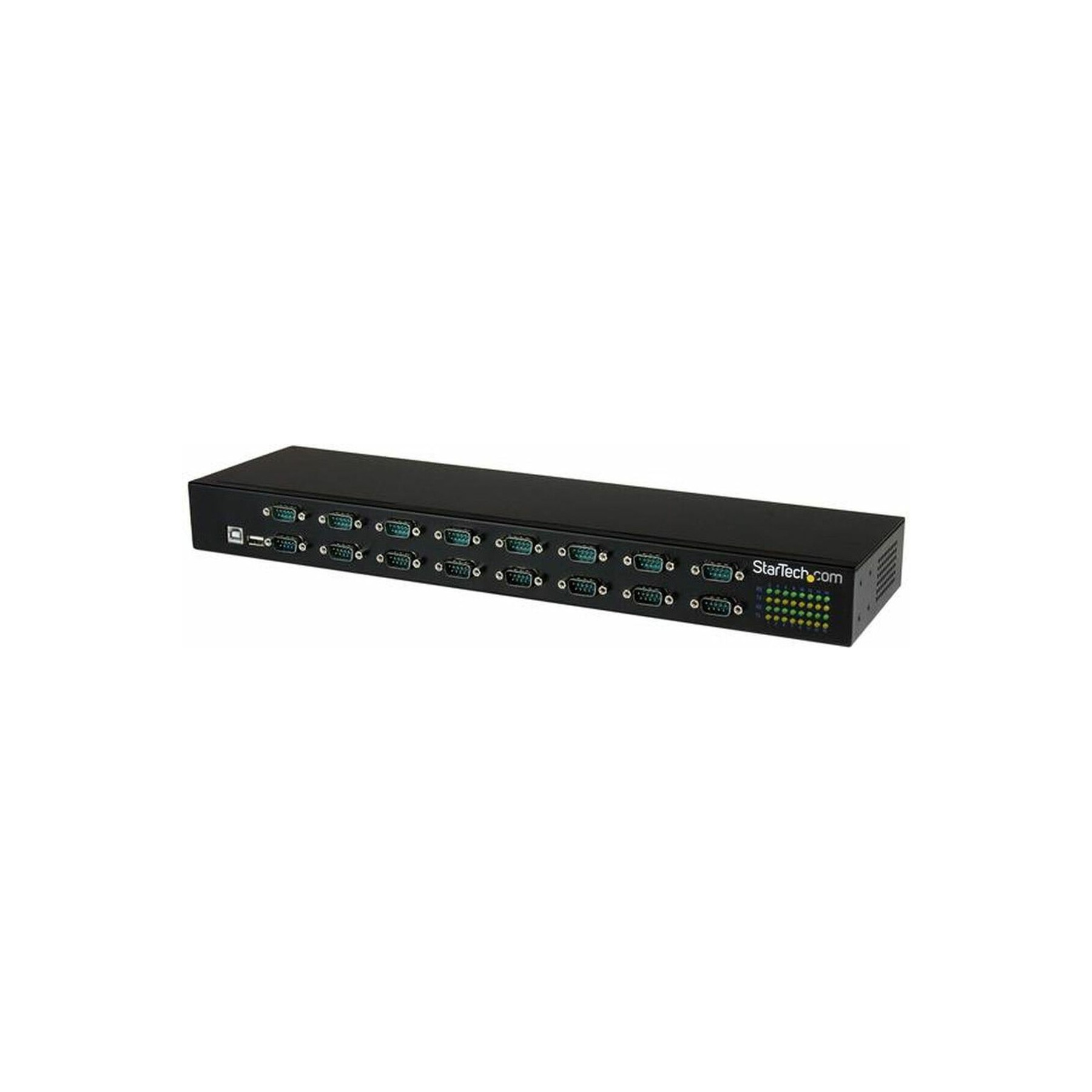 Hub USB C STARTECH ICUSB23216FD