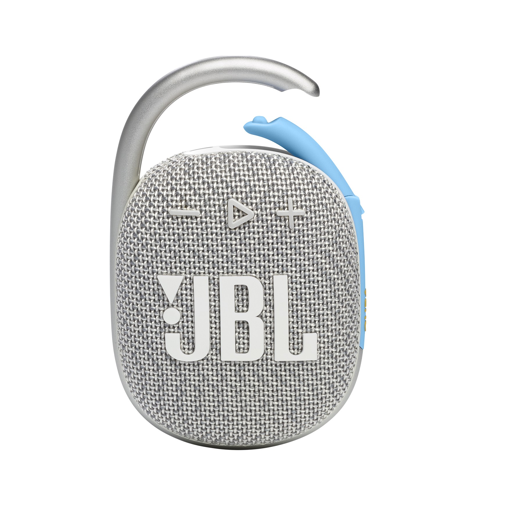 Enceinte portable JBL Clip 4 Eco Blanc