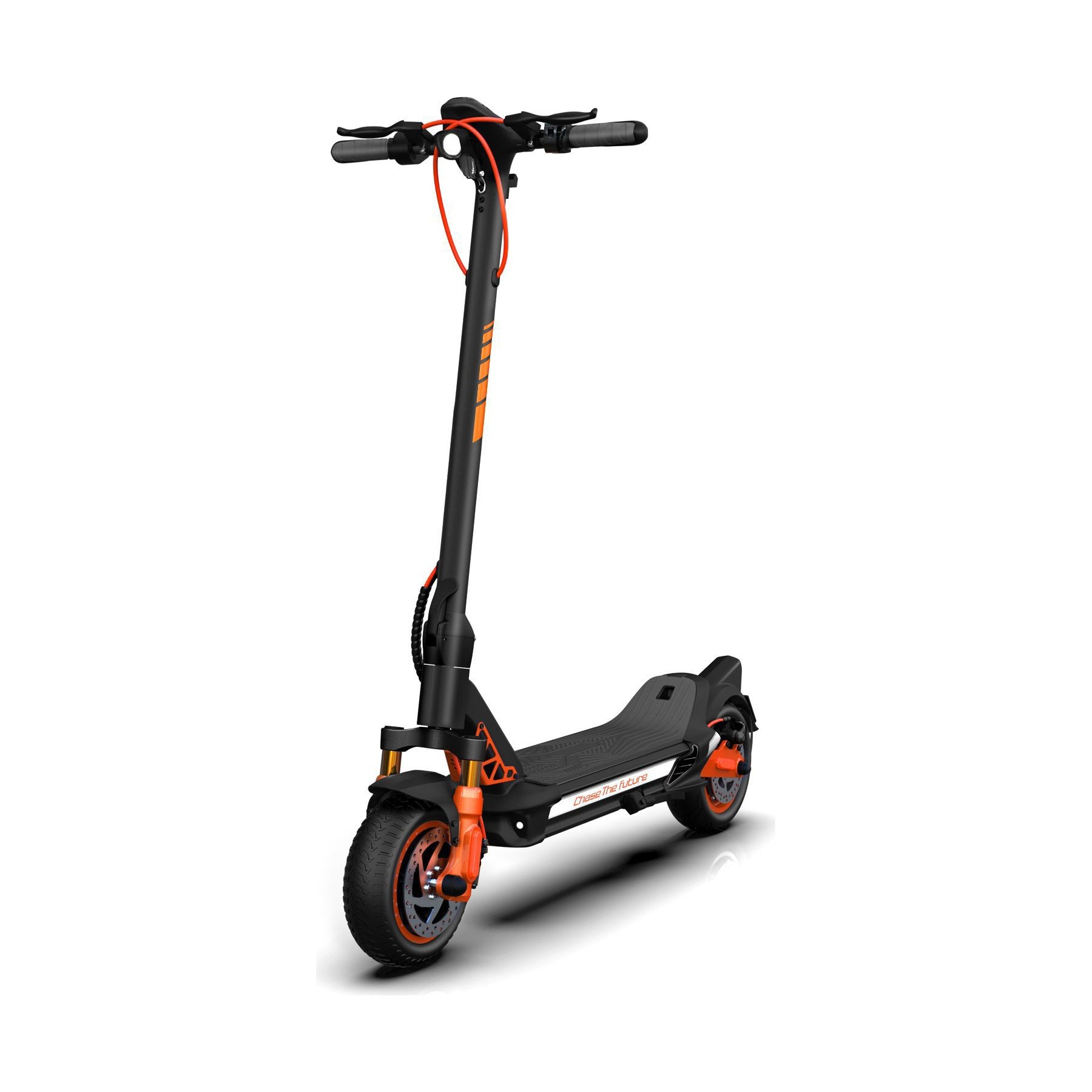 Trottinette électrique CUNFON RZ1000