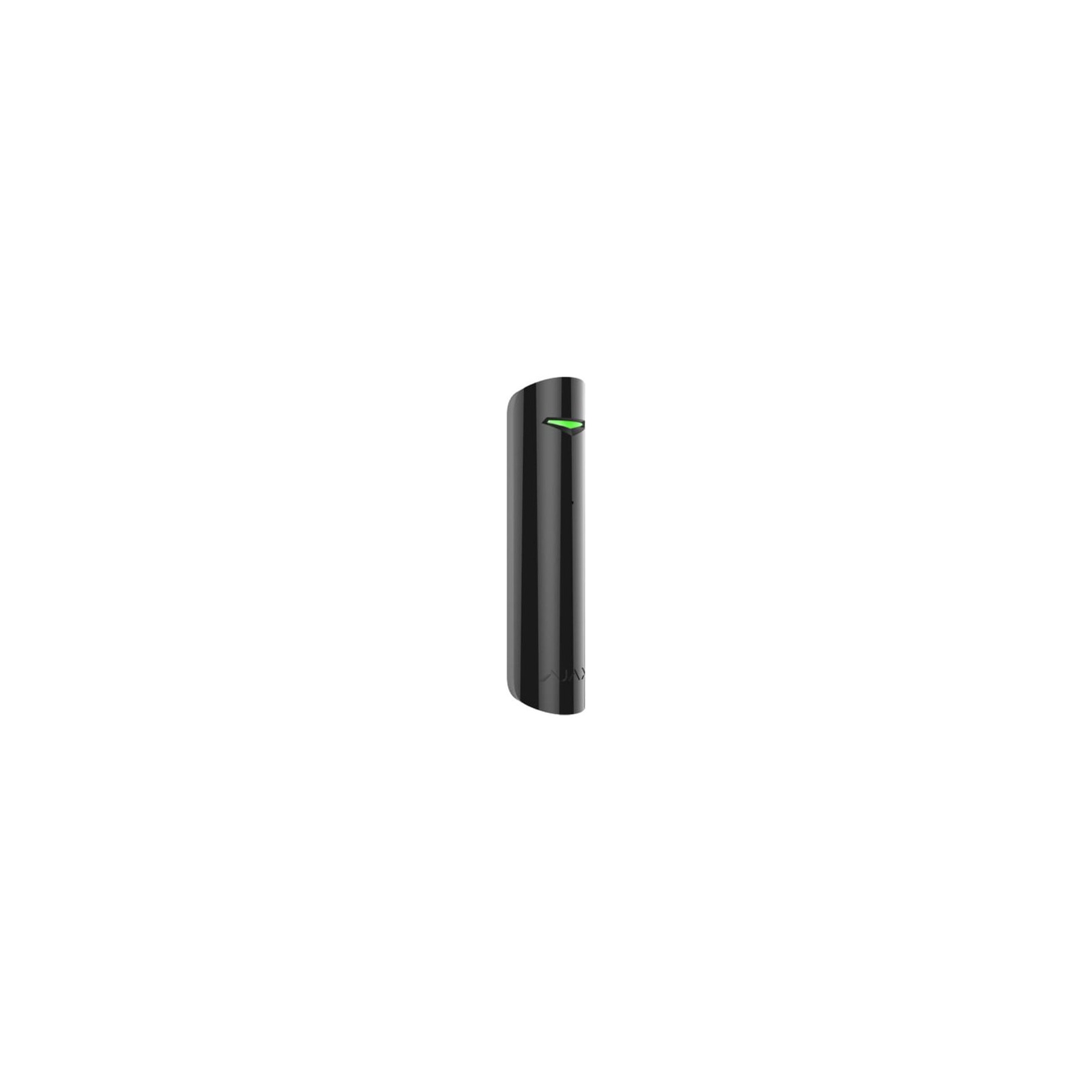Accessoire pour alarme AJAX SYSTEMS Détecteur de bris de verre noir - Ajax S