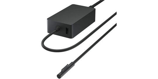 Chargeur ordinateur portable MICROSOFT Surface Chargeur 65W Surface Connect