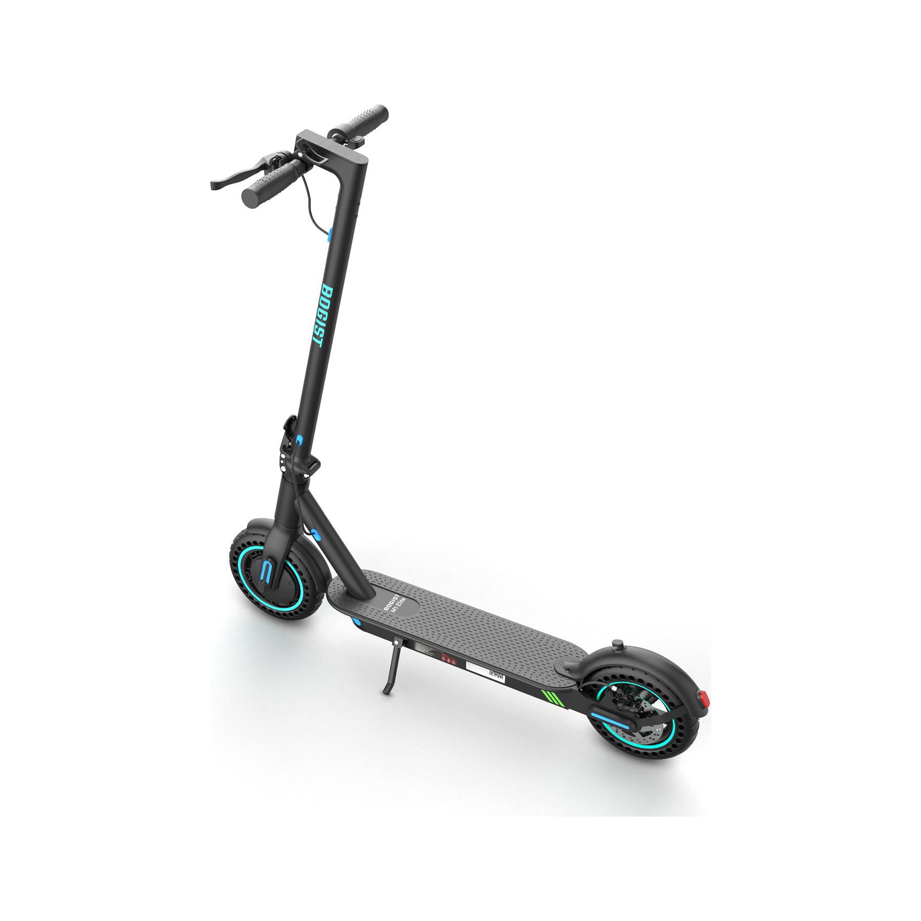 Trottinette électrique BOGIST M1 Elite