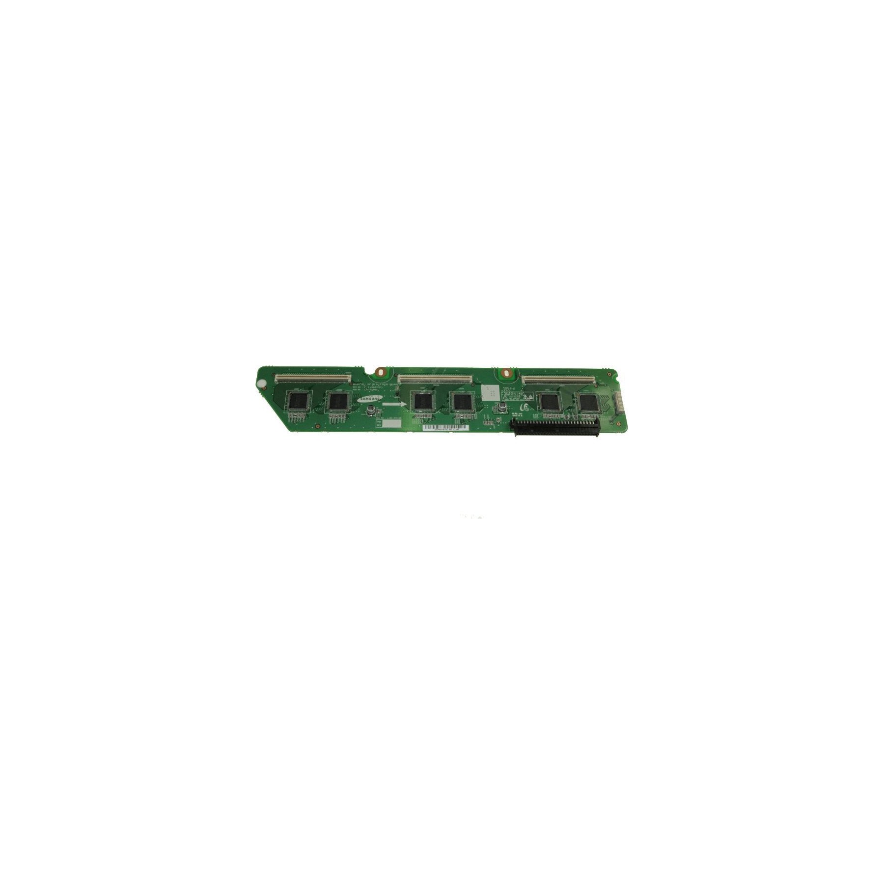Kit de réparation PHILIPS lj92-01048a 50 hd v4 y buffer - down pcb