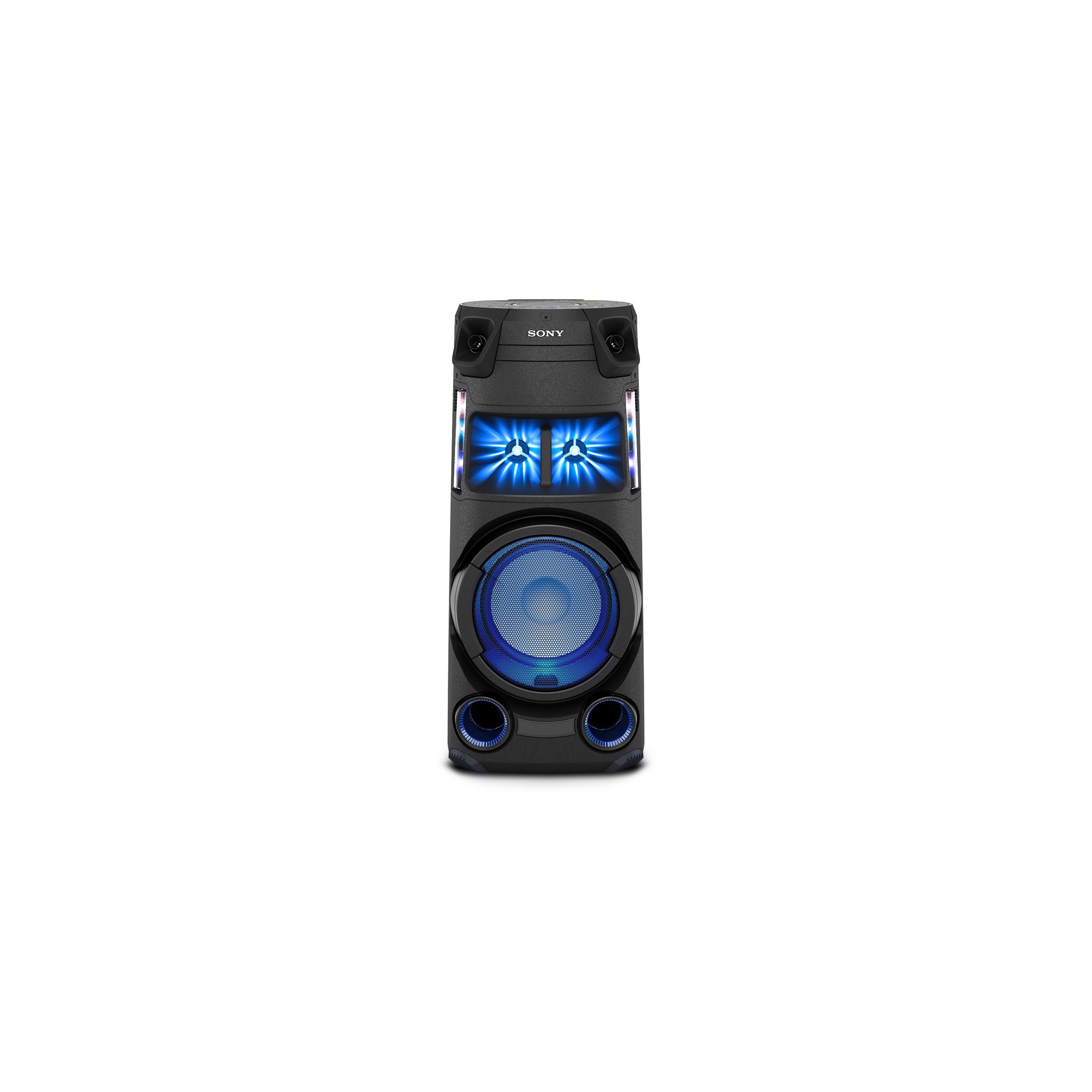 Enceinte sono SONY MHCV43D Noir