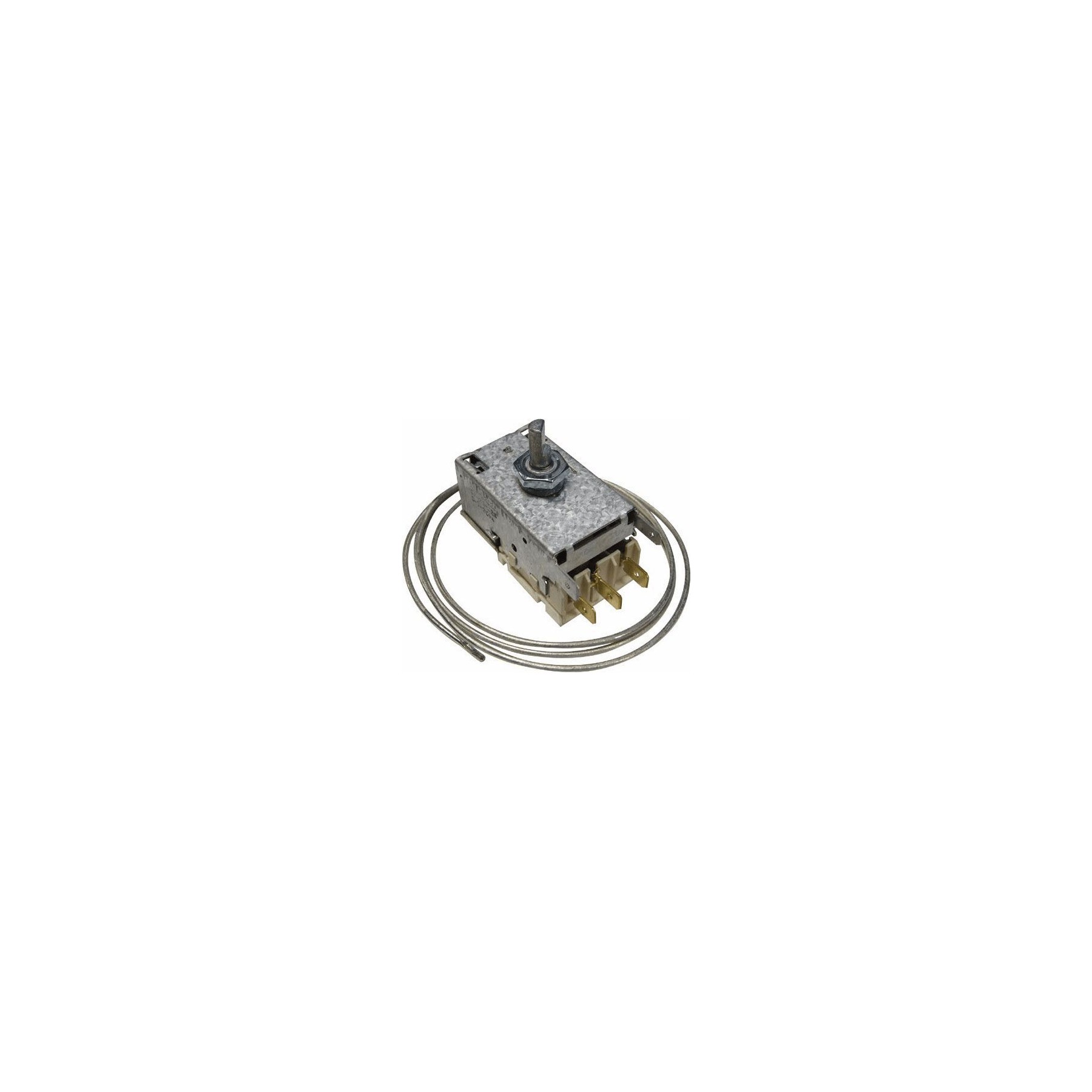 Thermostat ZANUSSI thermostat k59l2026