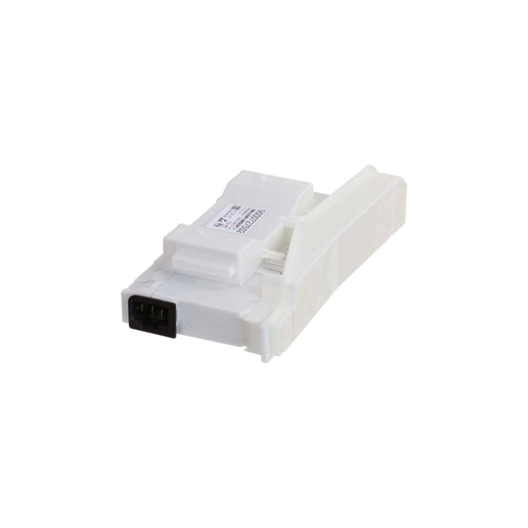 Carte SIEMENS module de commande programmé