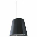 Hotte décorative îlot ELICA JUNO BL/F/50
