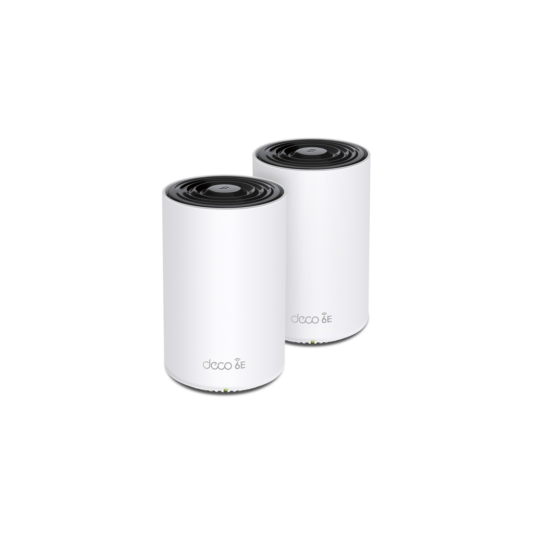 Routeur Wifi TP-LINK Deco XE75 (2-pack) Wifi Mesh 6