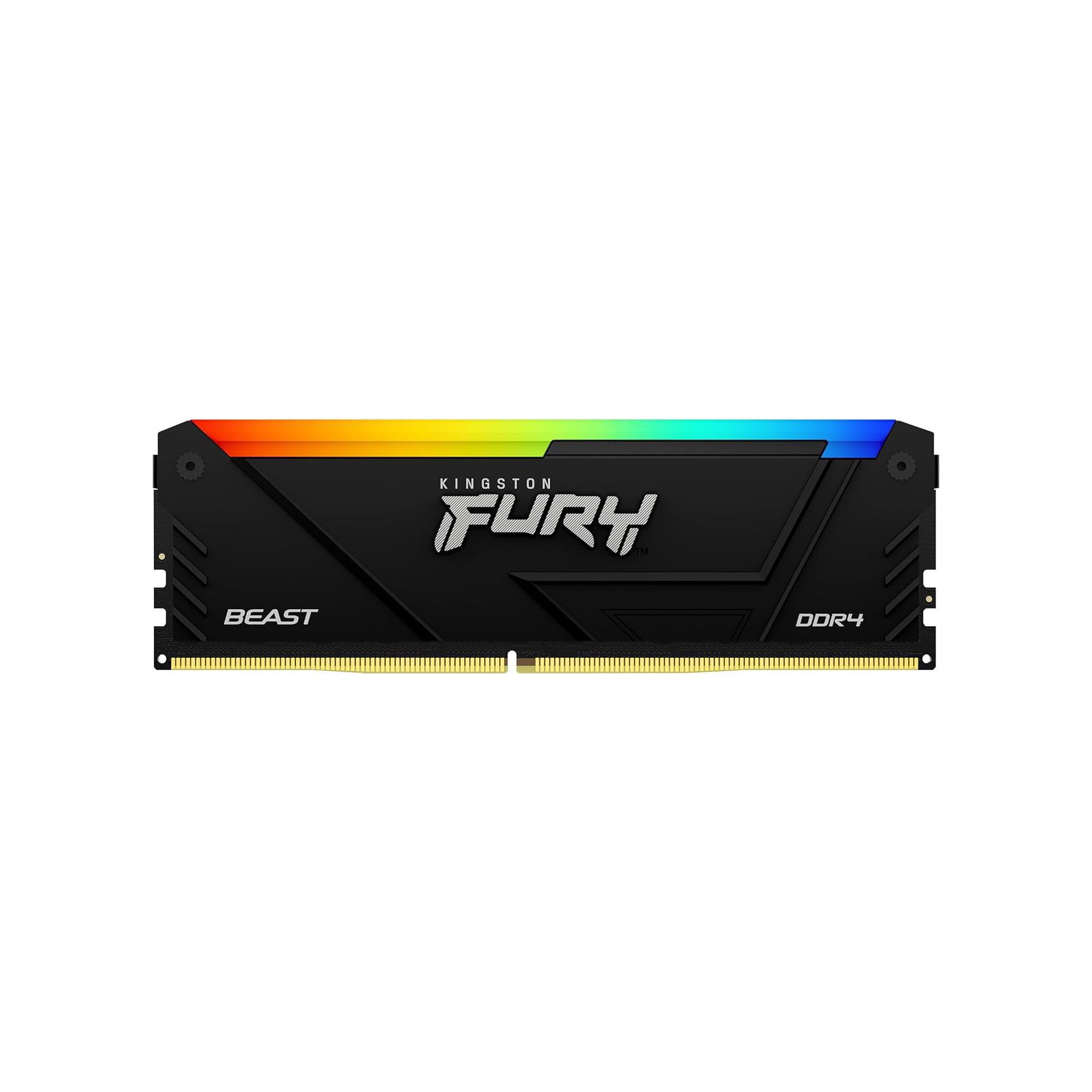 Mémoire vive KINGSTON Fury Beast 16 Go DDR4