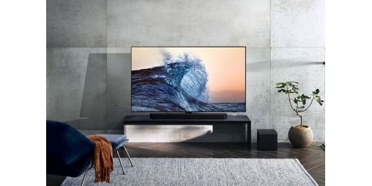 Barre de son SAMSUNG HW-Q810F