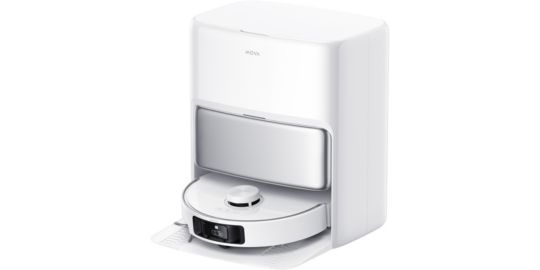 Robot Aspirateur Laveur MOVA P50 Pro Ultra