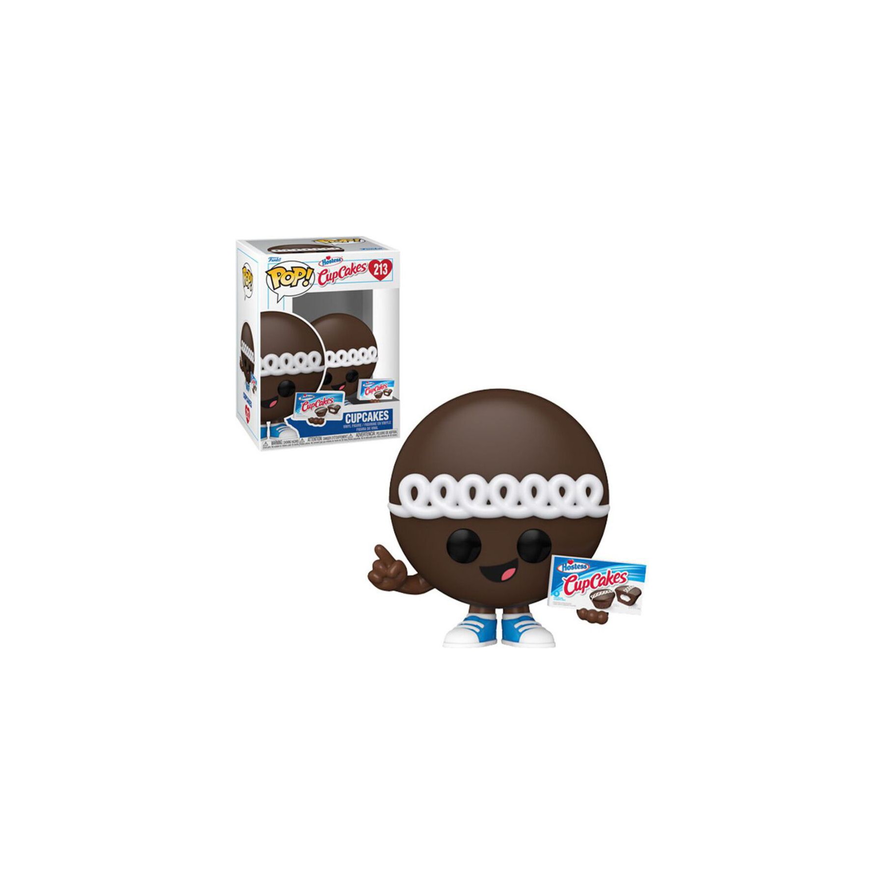Figurine FUNKO Figurine Funko Pop! N° - Hostess -
