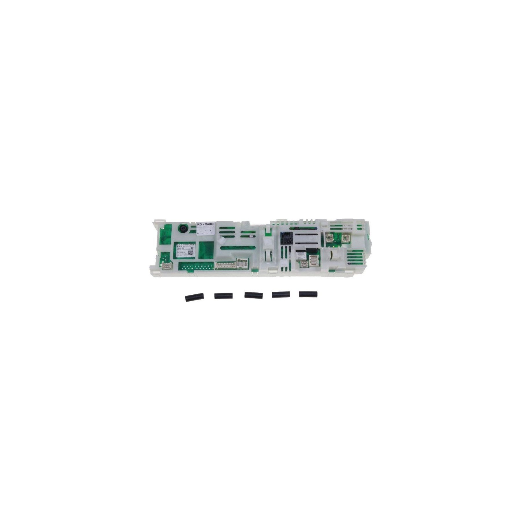 Carte BOSCH module de commande
