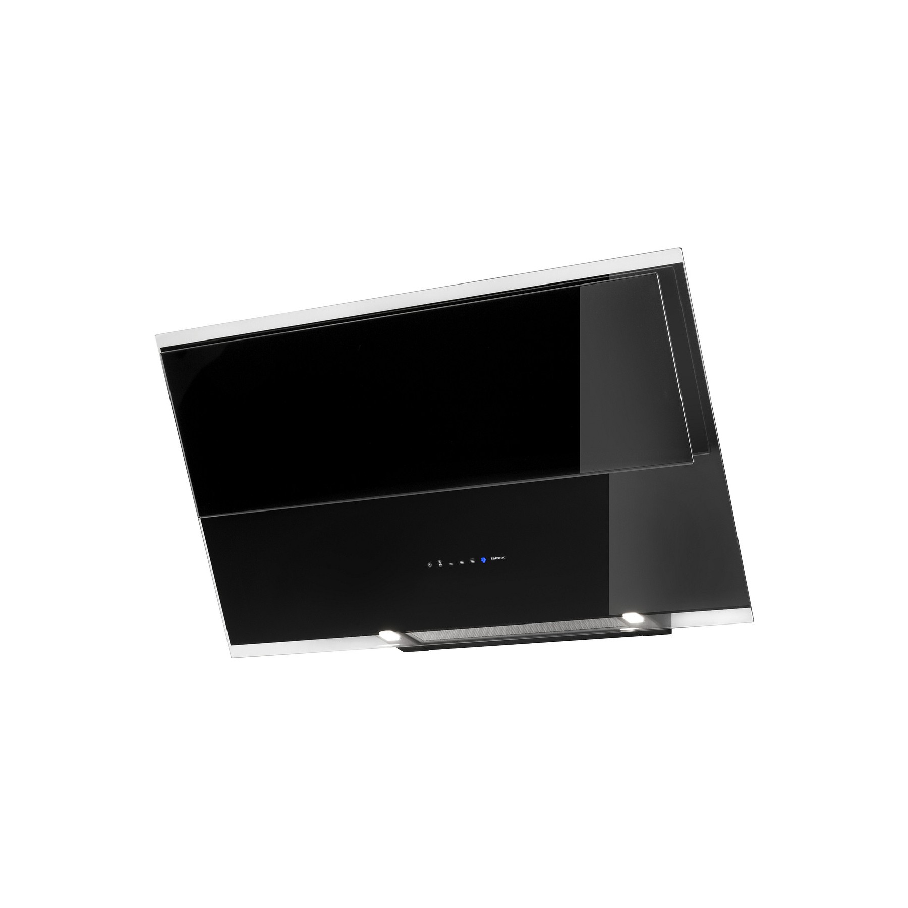 Hotte décorative murale FALMEC VERSNRS1420 85 NOIR