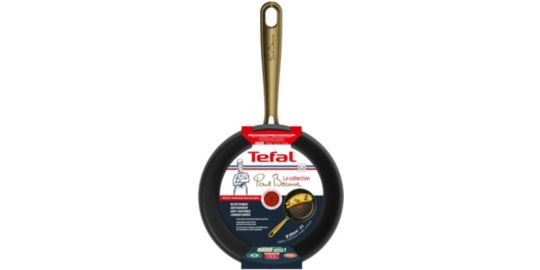 Poêle TEFAL 20cm Bocuse Edition