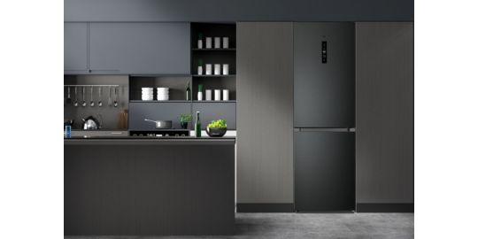 Réfrigérateur combiné ESSENTIELB ERCVE185-60hin1