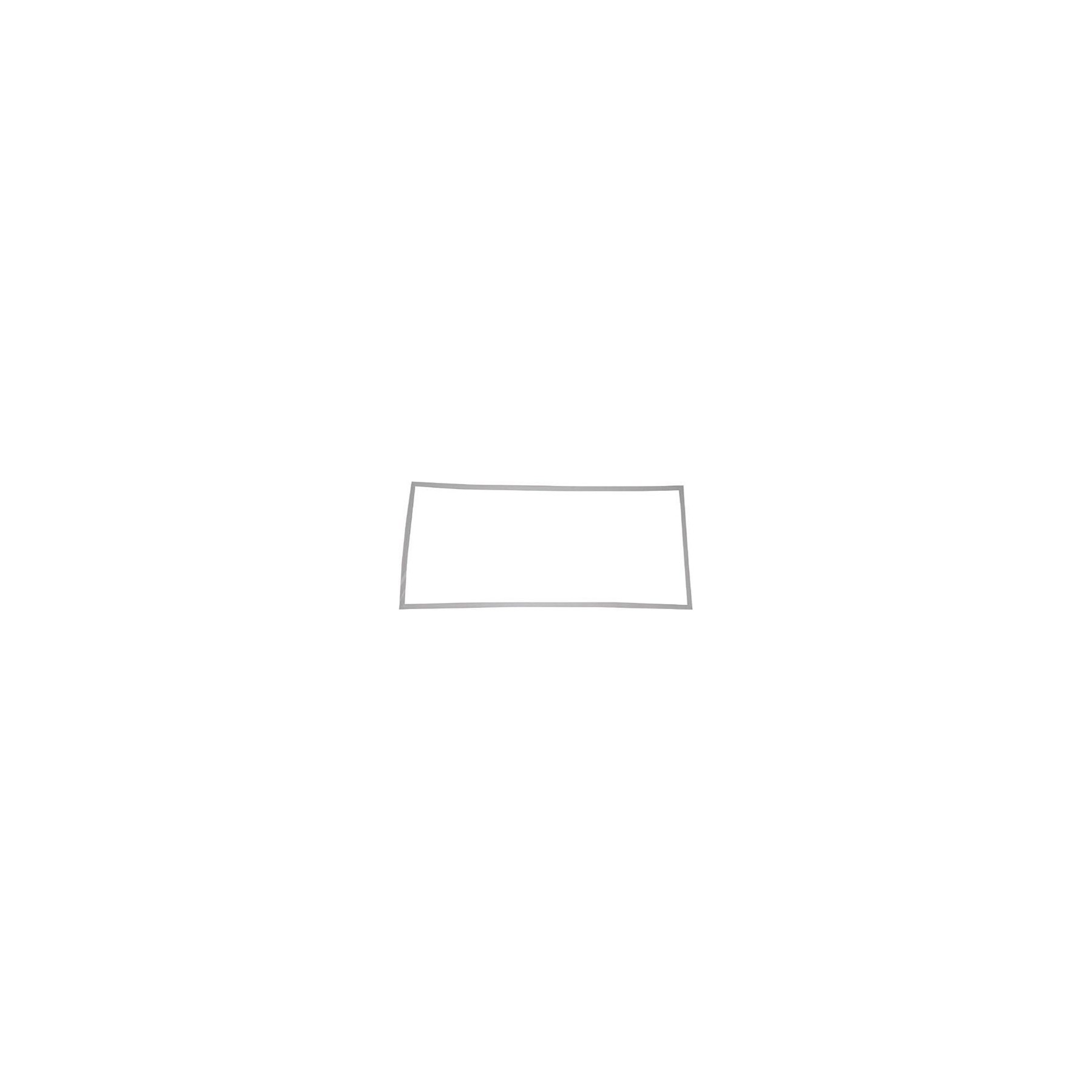 Joint de porte ARISTON JOINT DE PORTE REFRIGERATEUR / CONGELATE