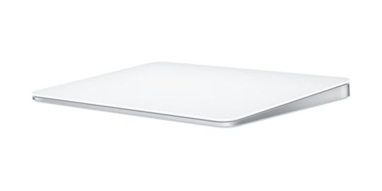 Pavé tactile APPLE Magic Trackpad Surface Multi Touch Blanc