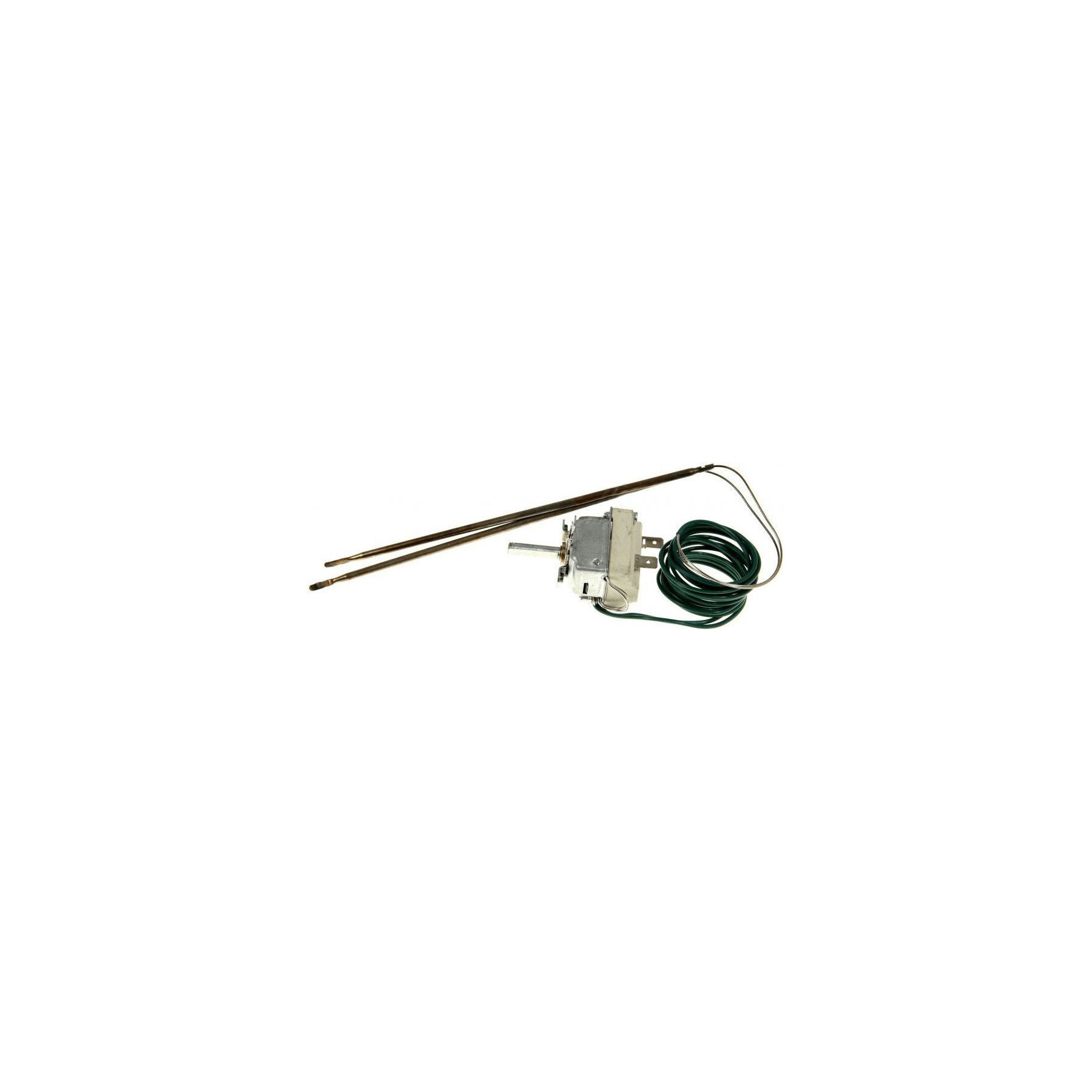 Thermostat AIRLUX thermostat cuisson 2 bulbes