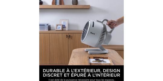 Ventilateur SHARK FA050EUDV