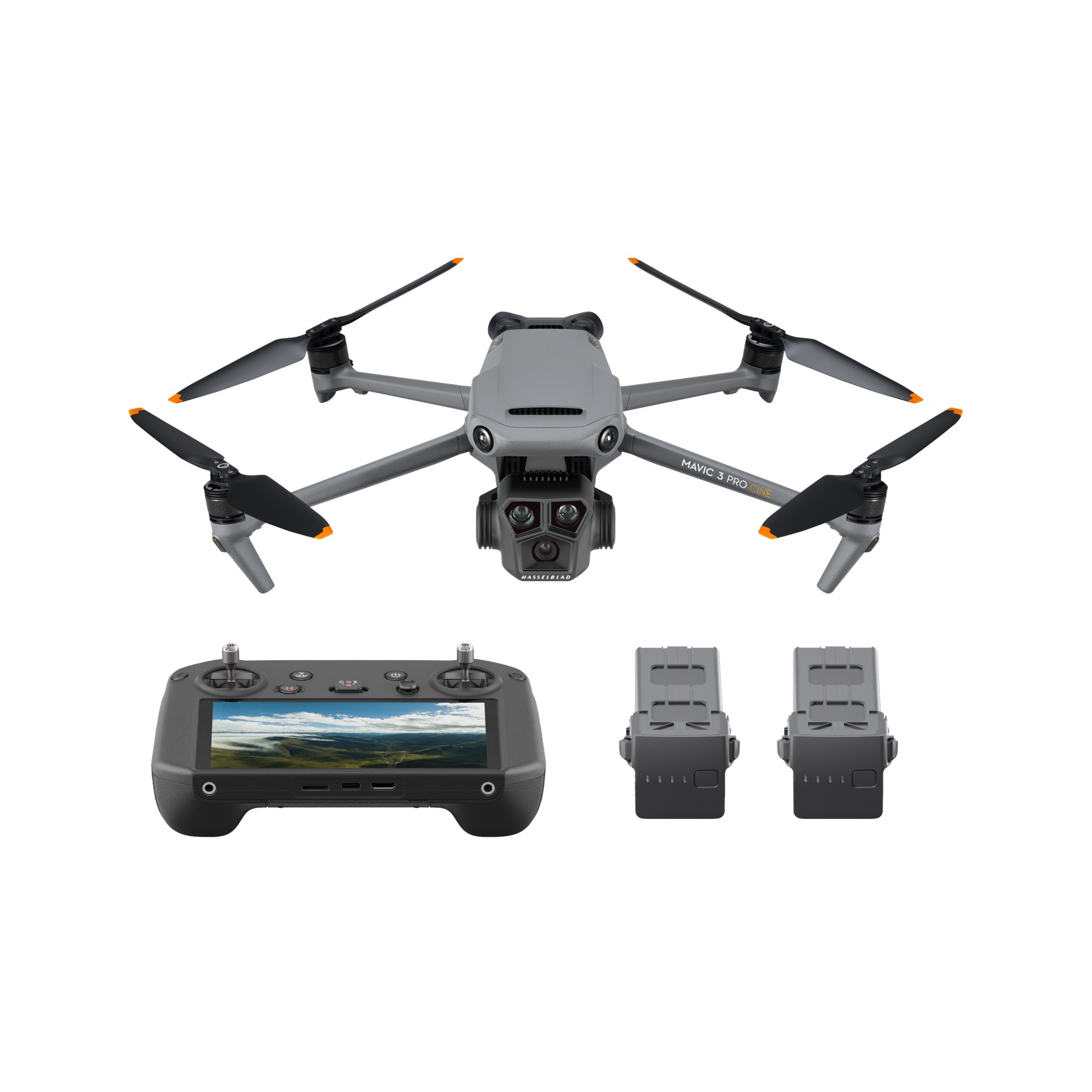 Drone DJI Mavic 3 Pro Cine Premium Combo