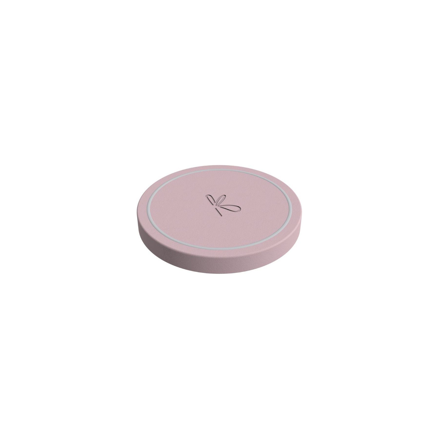 Chargeur induction KREAFUNK Chargeur sans fil wiCHARGE Stone