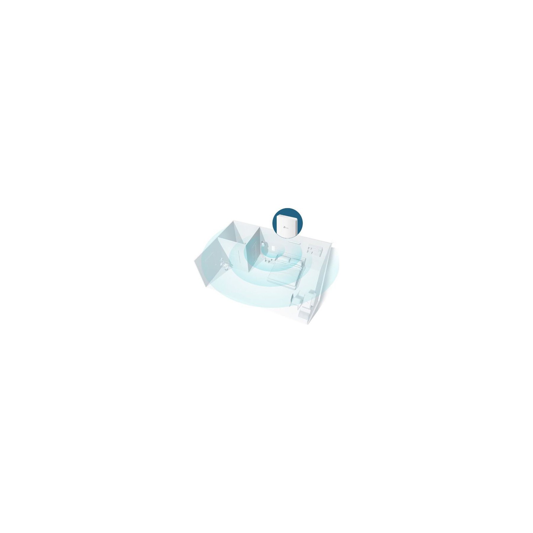 Cartouche d'encre TP-LINK EAP235-WALL