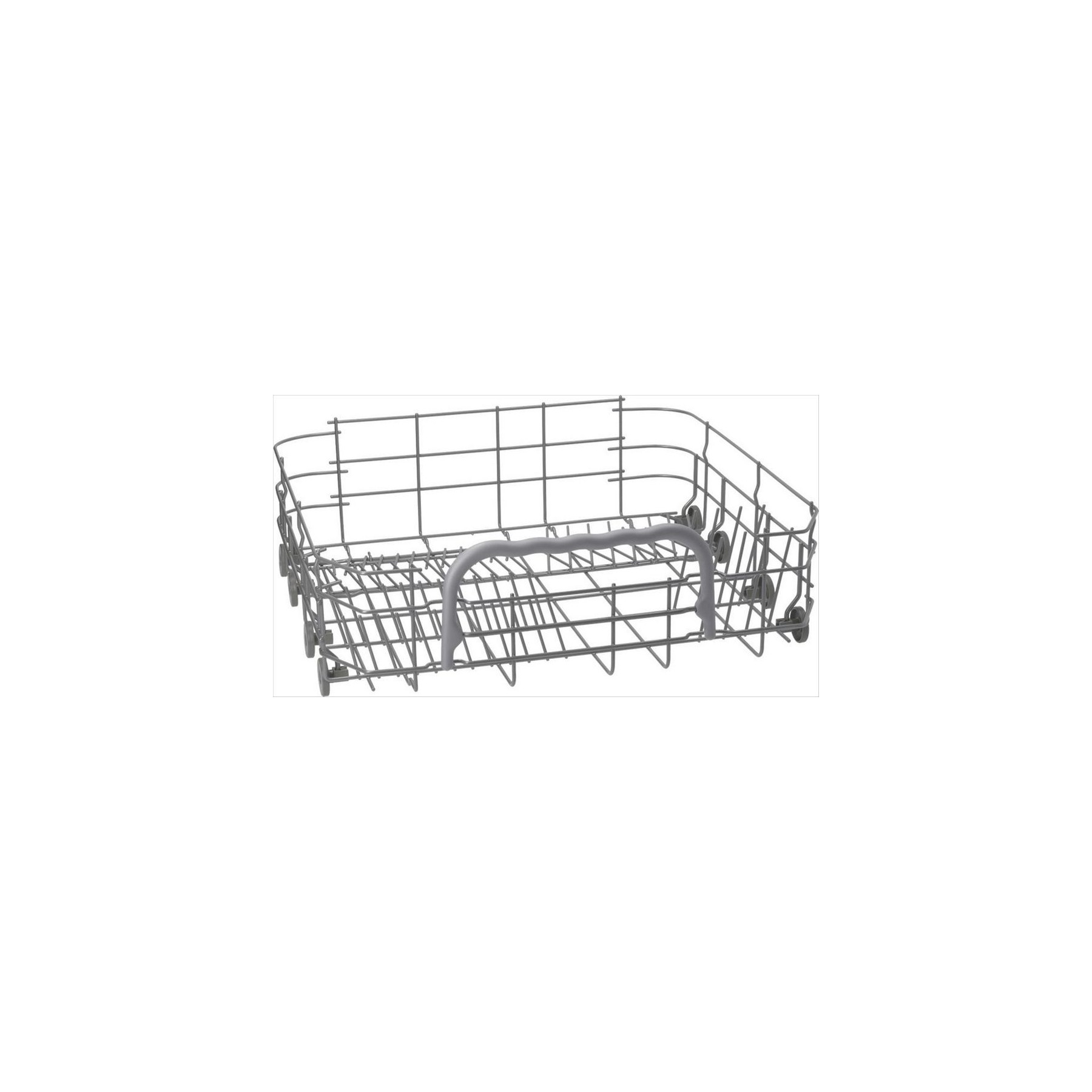 Panier AEG Panier inférieur d'origine 1529655209, 4