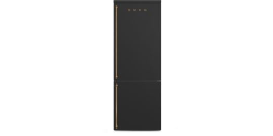 Réfrigérateur combiné SMEG FA8005RAO6