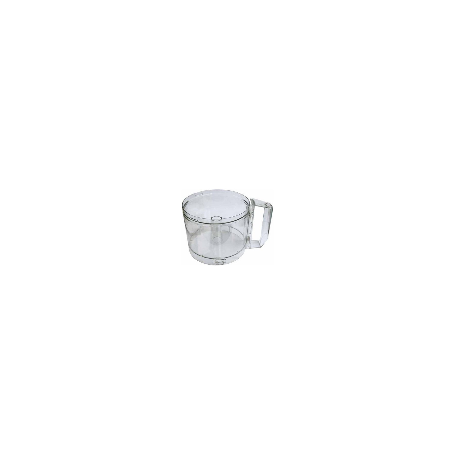 Bol MAGIMIX KIT BOL + COUVERCLE + CUVE + MINI CUVE R