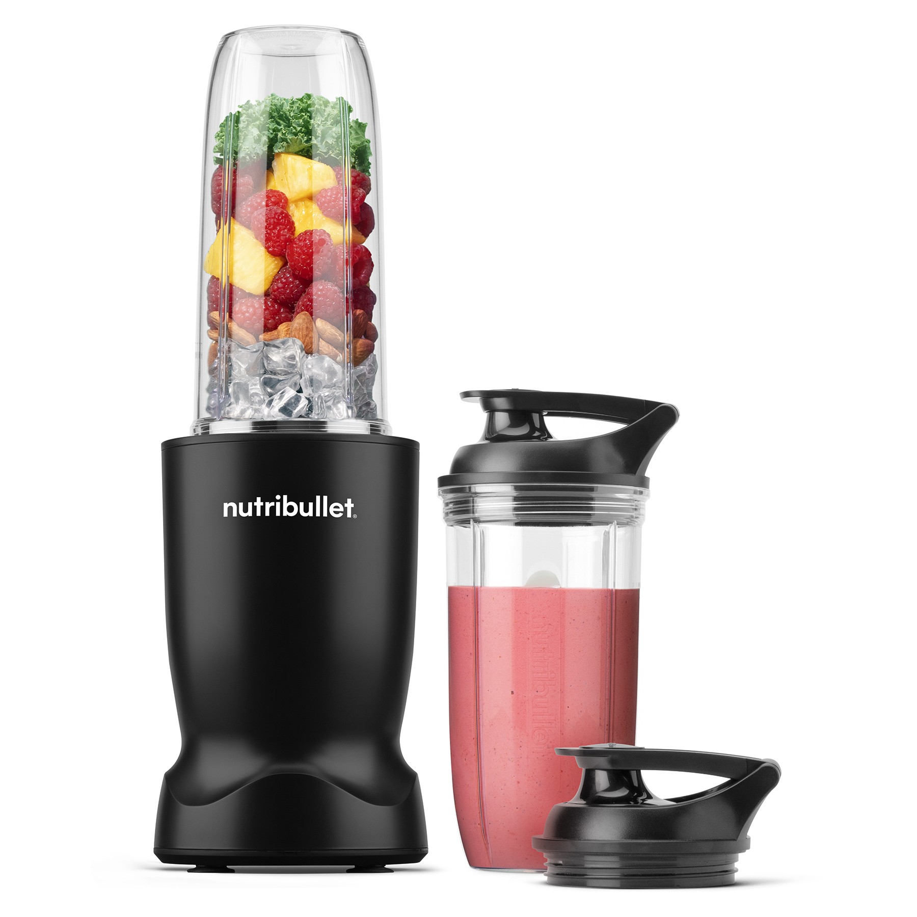 Blender NUTRIBULLET TURBO NBT1006MB