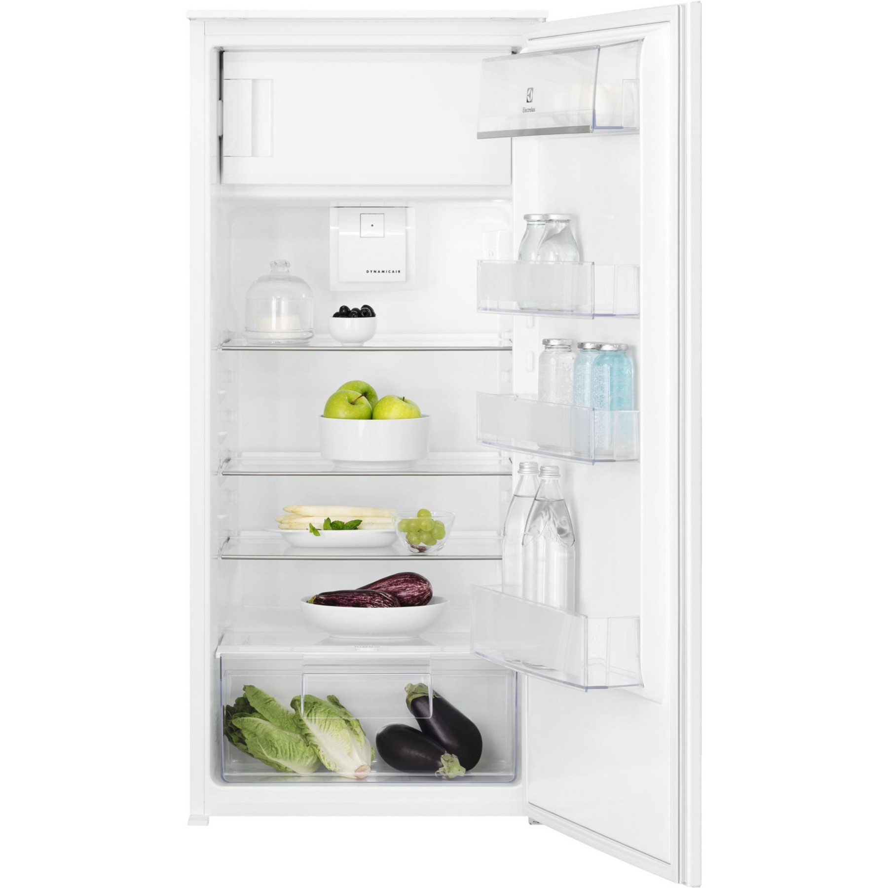 Réfrigérateur 1 porte encastrable ELECTROLUX EFB3DE12S