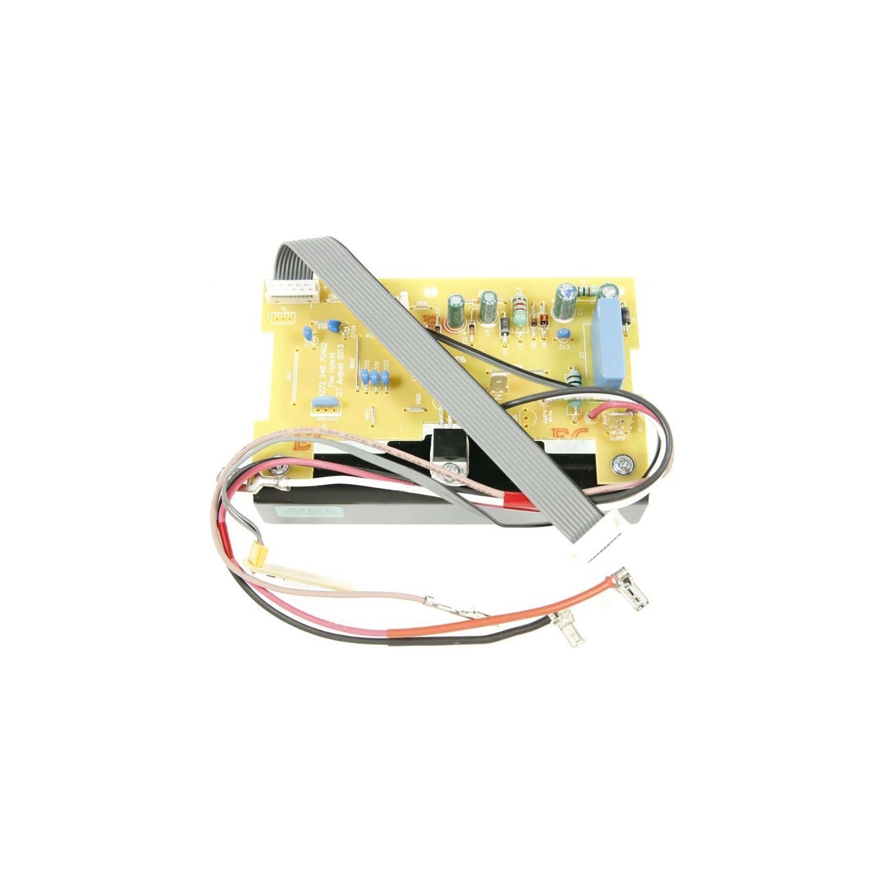 Kit de réparation PHILIPS platine pcb senseo switch