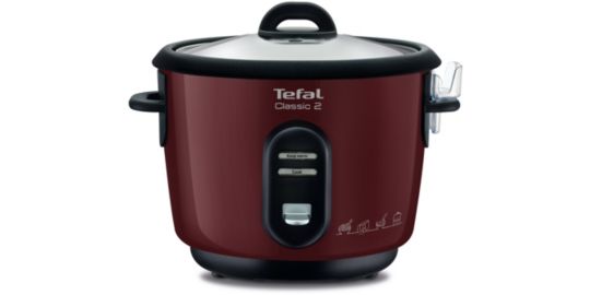 Cuiseur riz TEFAL RK100570