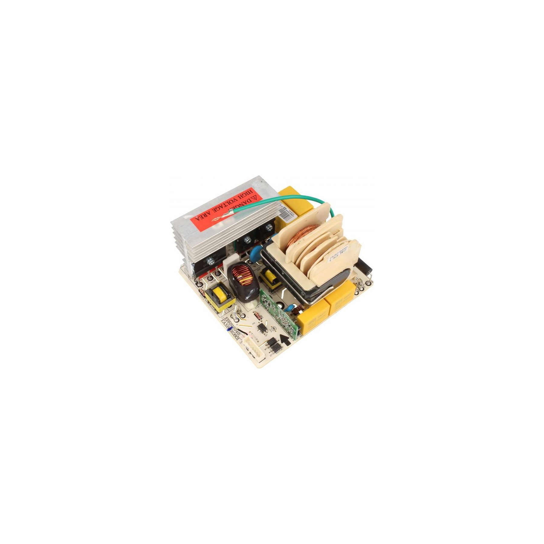 Carte LG module puissance inverter