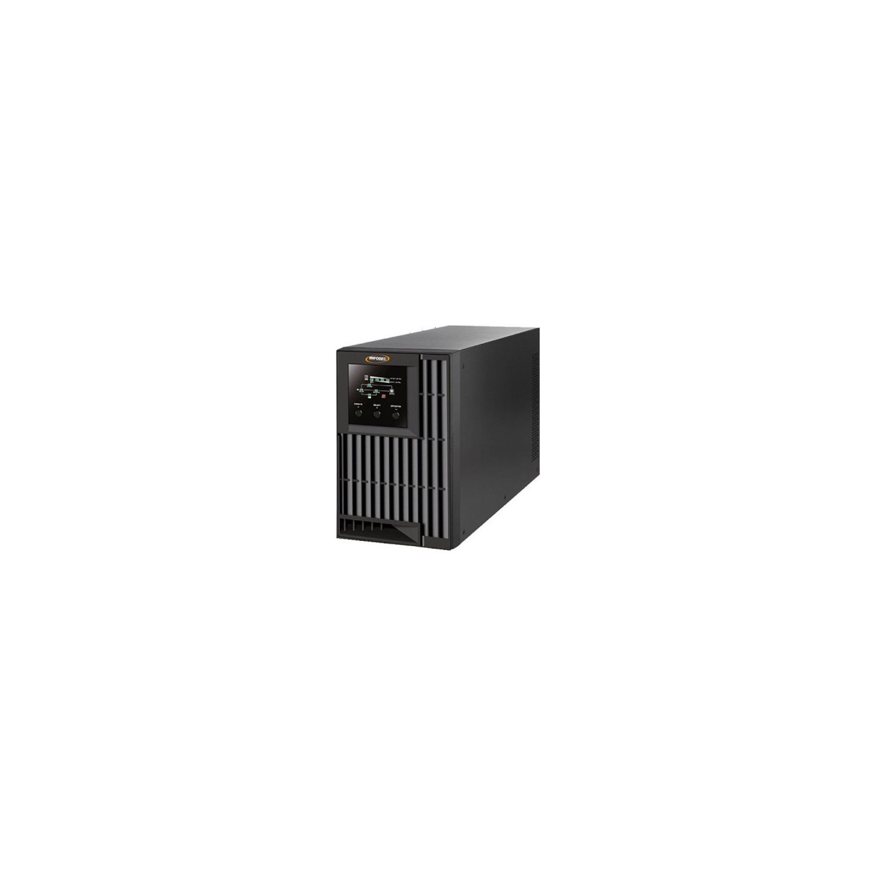 Onduleur INFOSEC Onduleur INFOSEC E4 VALUE 2000VA