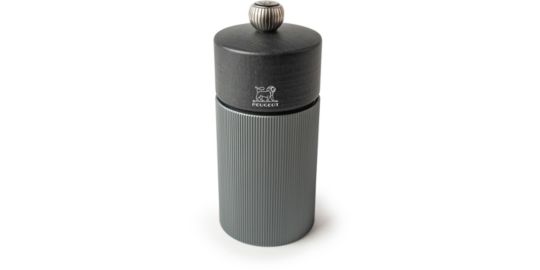 Moulin à poivre PEUGEOT Line Carbone 12 cm