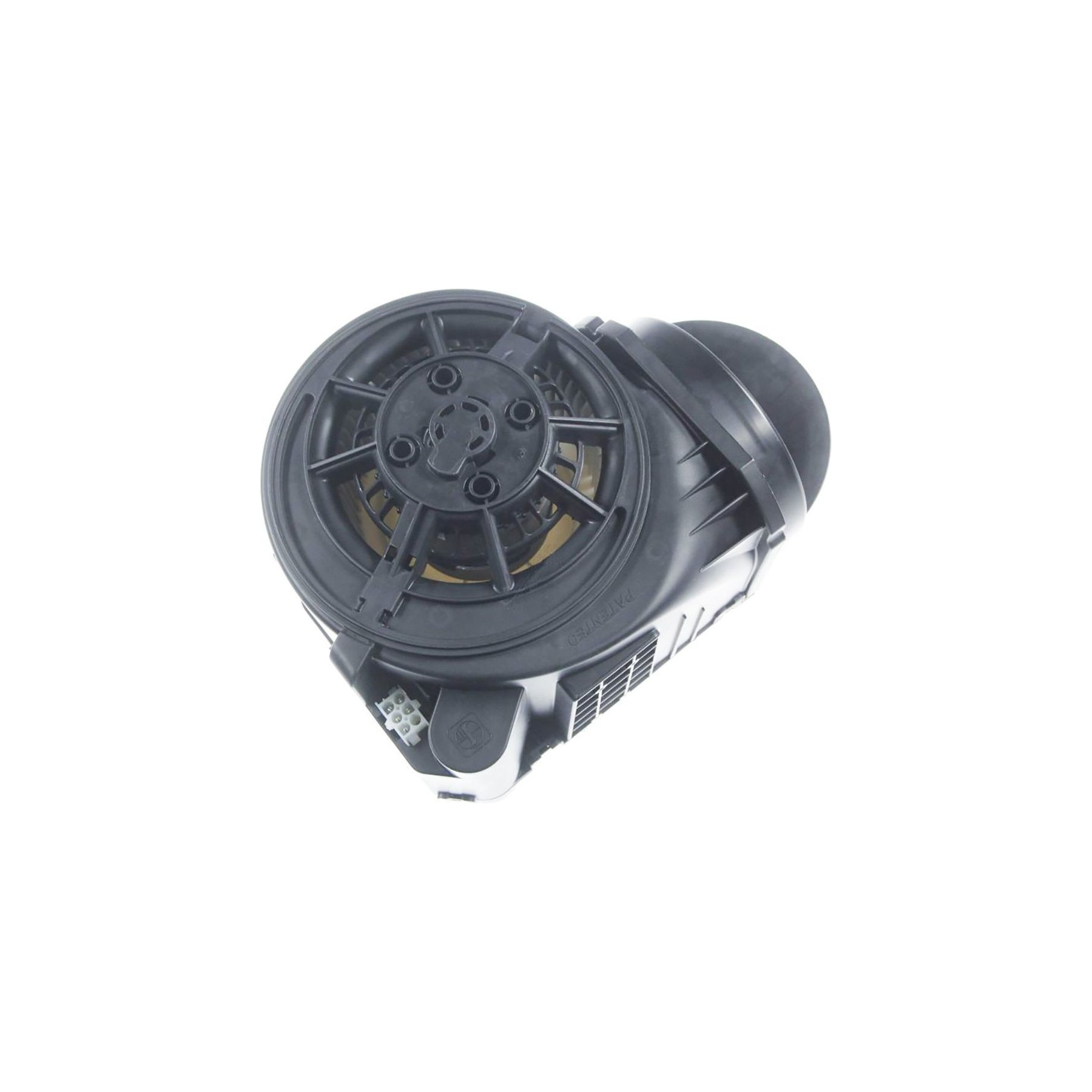 Motoventilateur GORENJE moteur complet 230v ac 250w