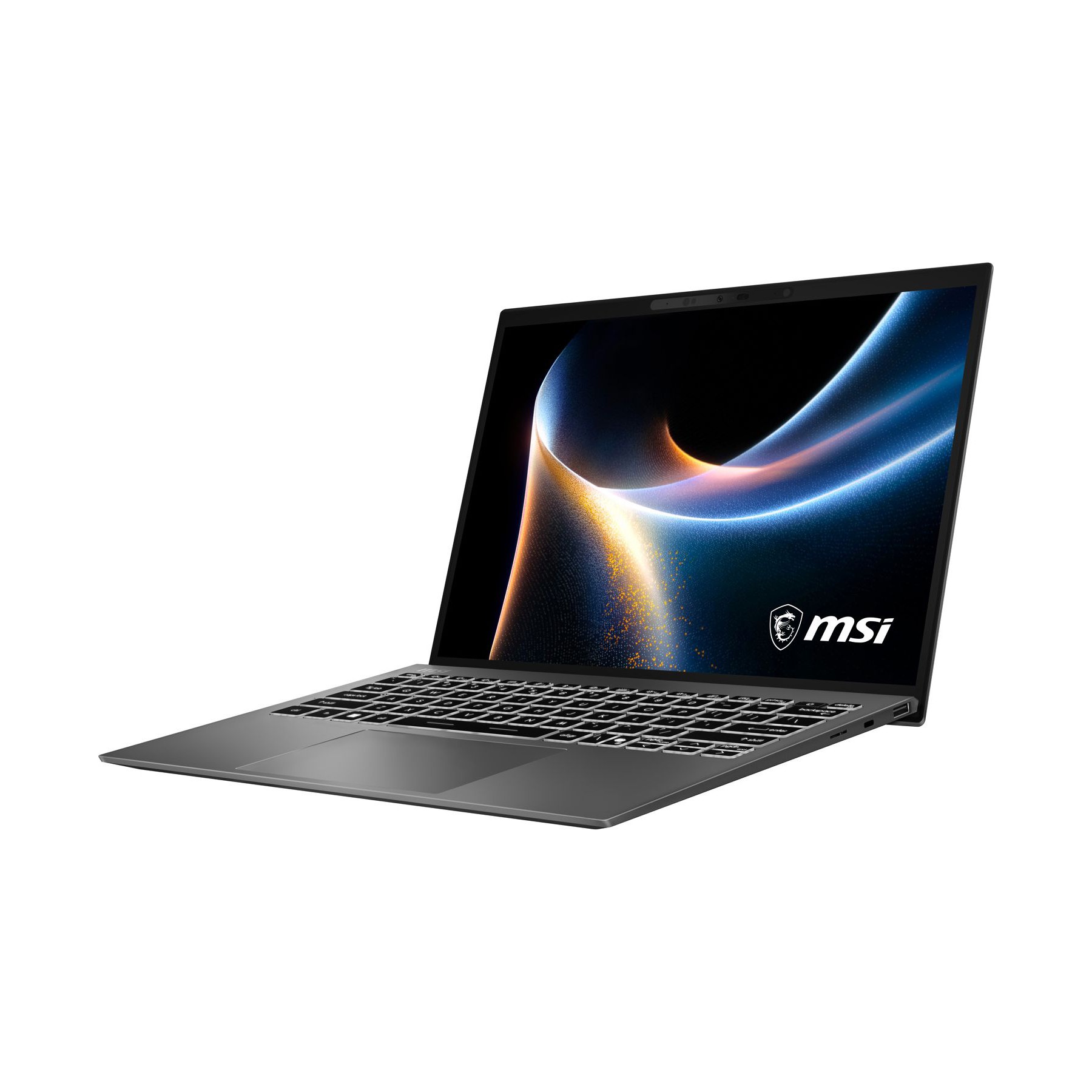 Hub USB C MSI 9S7-13Q425-001