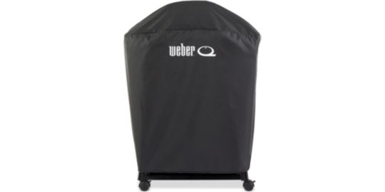 Housse barbecue WEBER Q1000N / Q2000N
