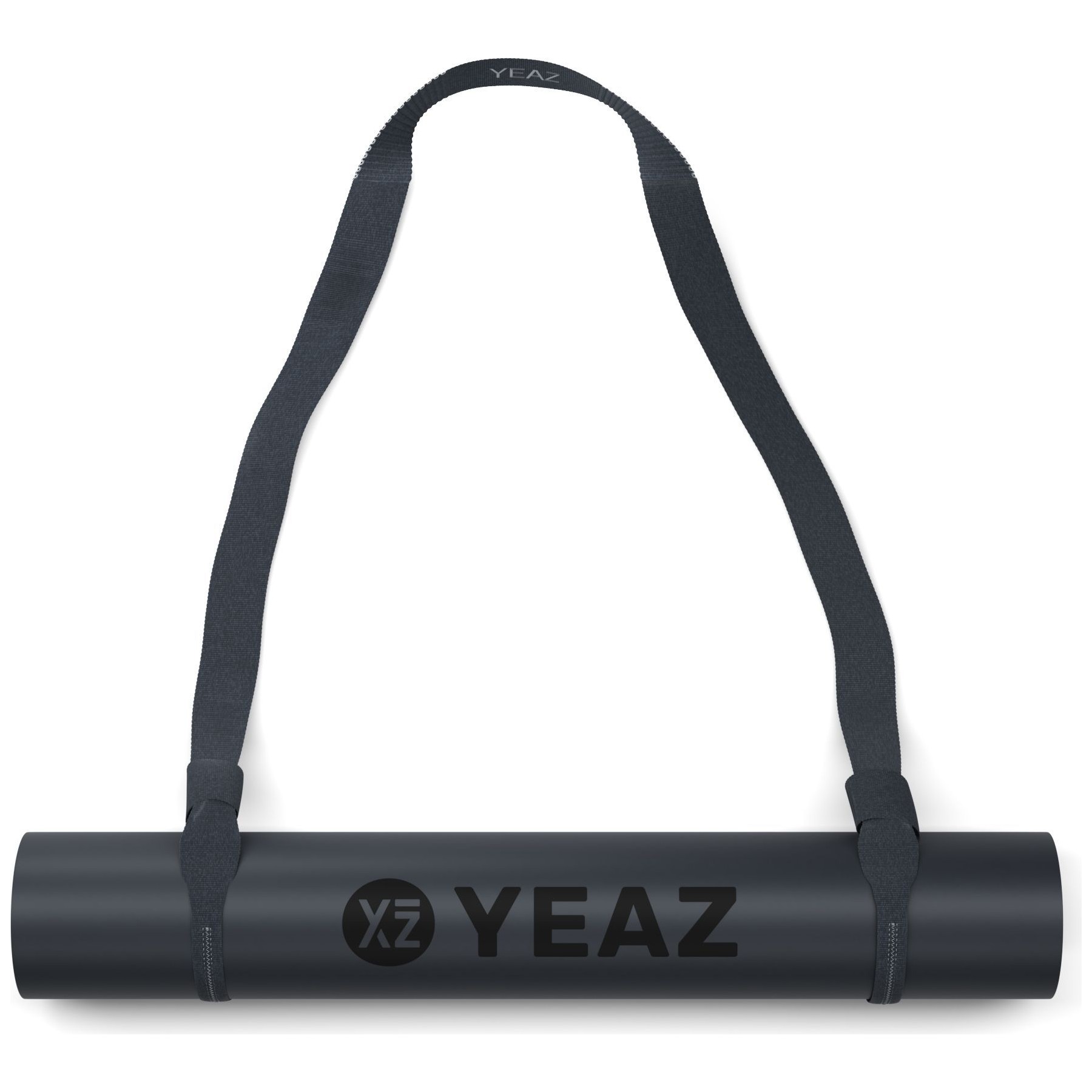 Tapis de yoga YEAZ MOVE UP Set - bande & tapis de yoga