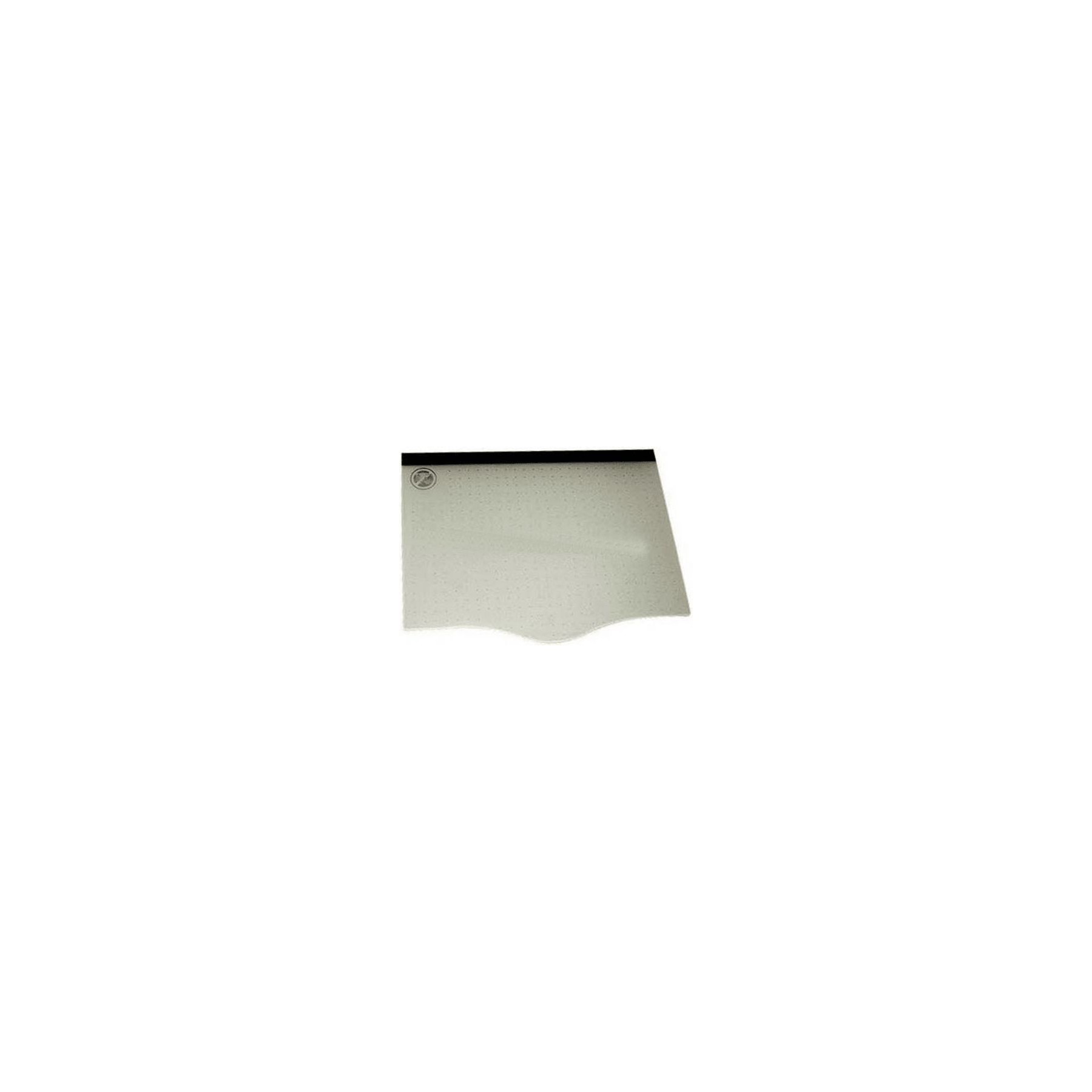 Couvercle INDESIT ensemble couvercle en verre c6c wh