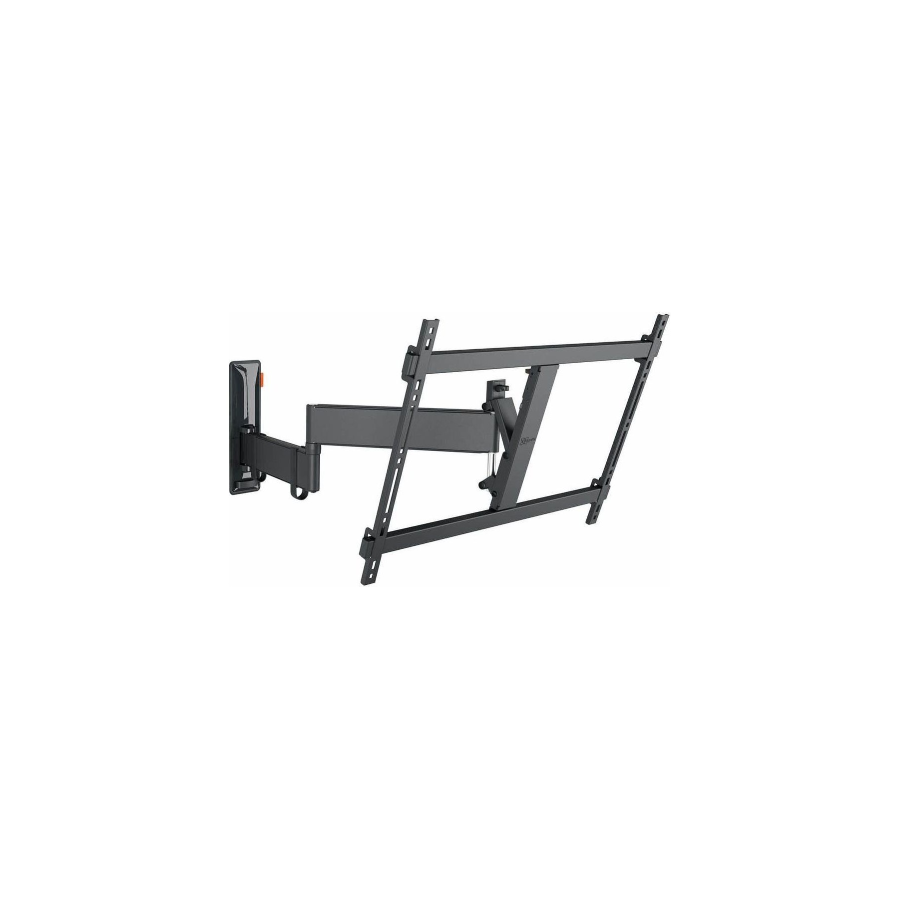 Support mural TV VOGEL'S TVM 3645 Noir