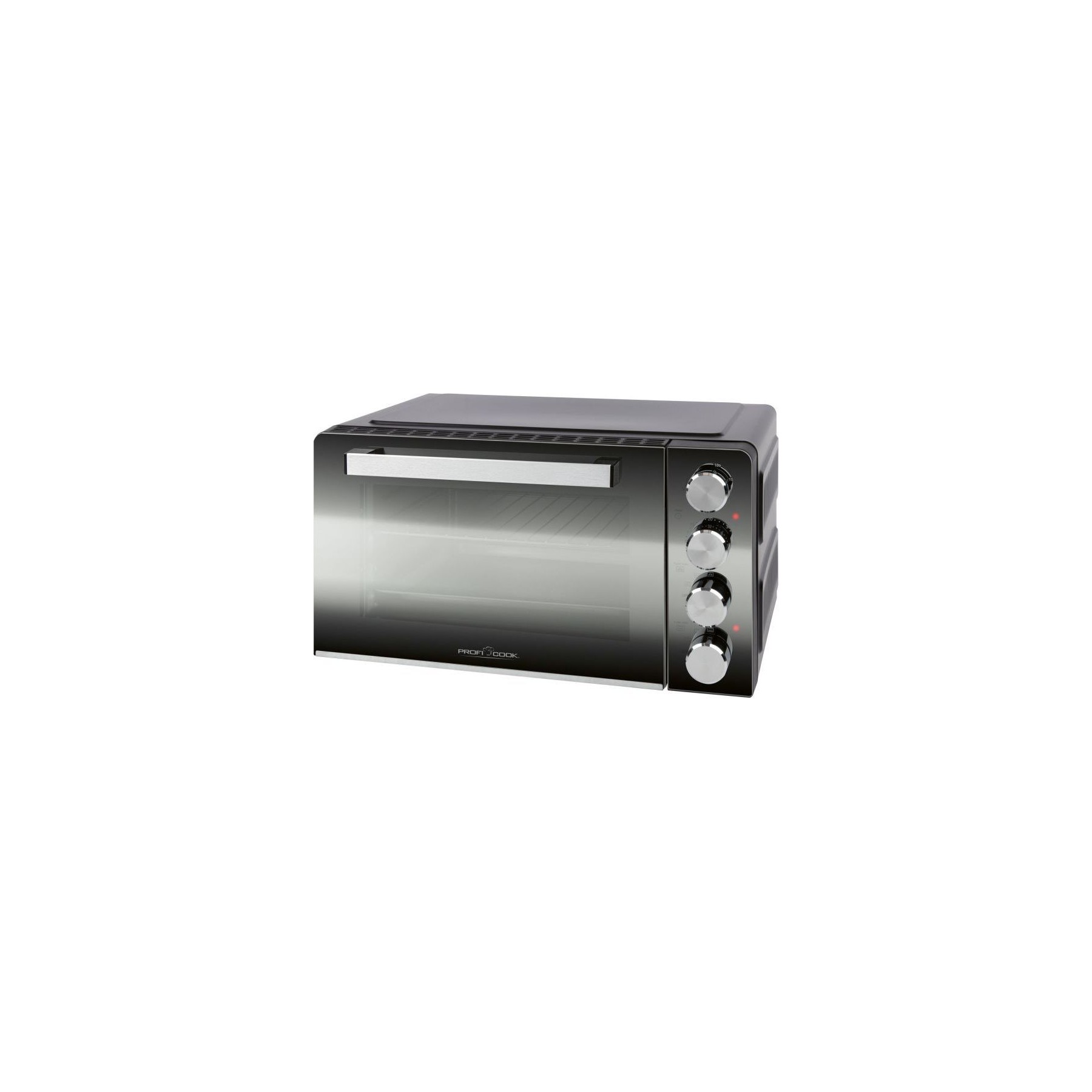 PROFICOOK PC-MBG1277-Noir