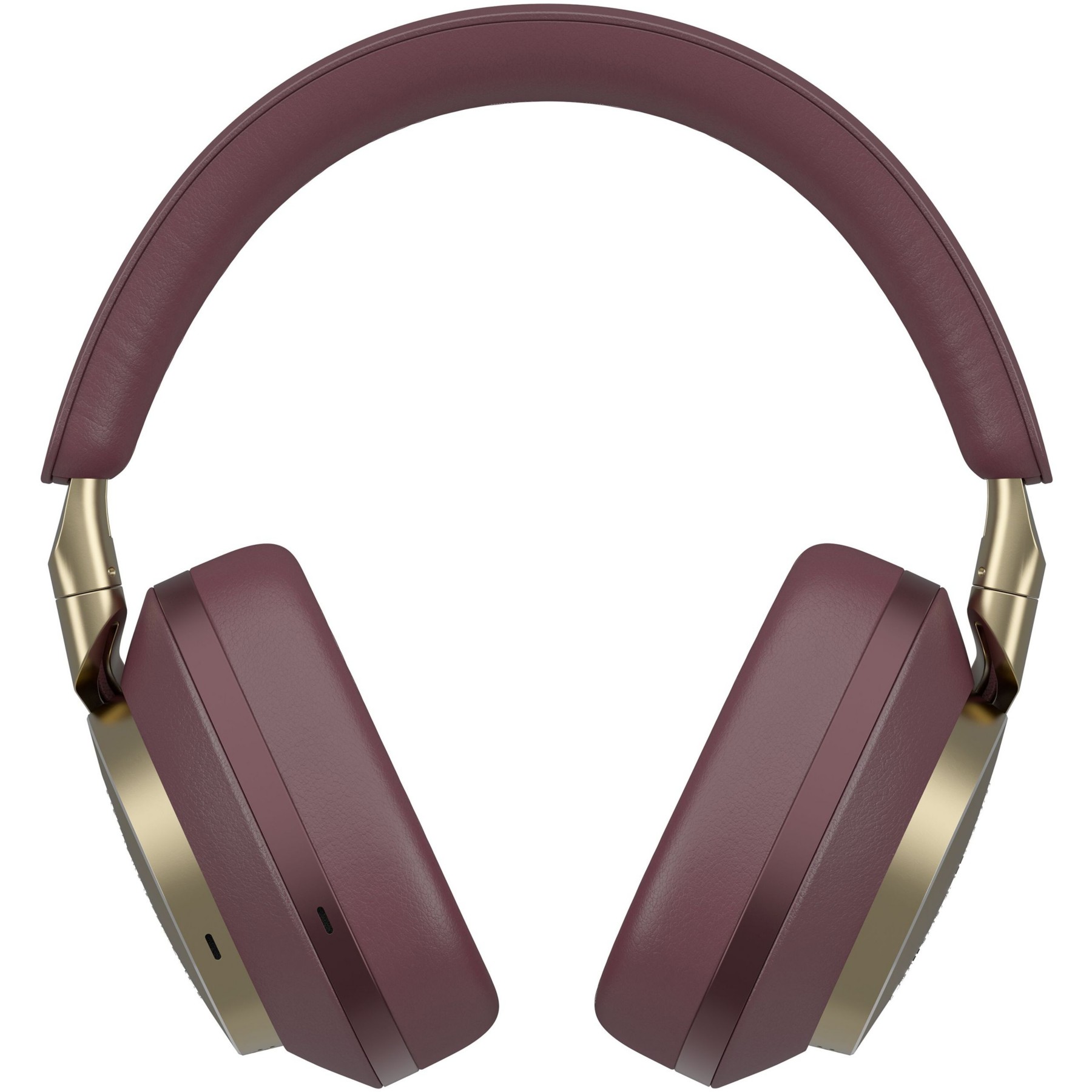 Casque BOWERS AND WILKINS PX8 Bordeaux